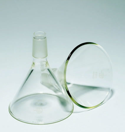 Powder Funnels