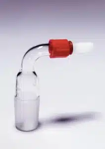 Cone/Flexible Tubing Adapter
