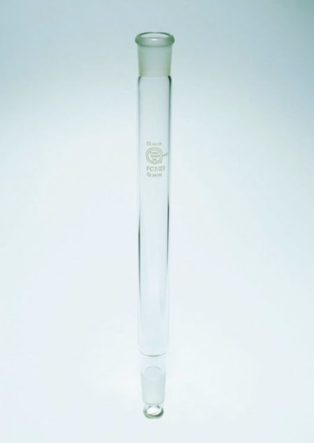 Plain Columns - Approx. Overall Height 615mm (FC7/43)