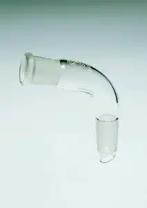 Receiver Adapter – Bends, Socket to Cone.