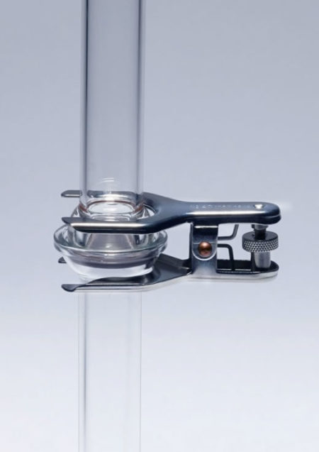 Rotulex Joint – Glass/Teflon Spherical, Male Joint - (RM19)
