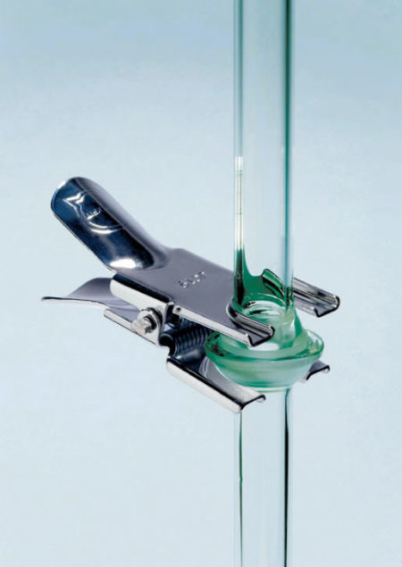 Clips for Spherical Joints - For Joint Size S19 (JC19)