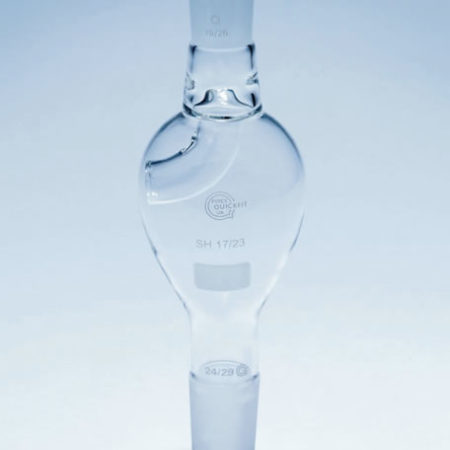 Stillhead - Splash Head Adapter