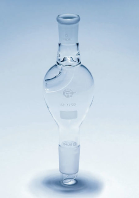 Stillhead - Splash Head Adapter - (SH17/23)