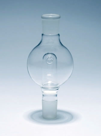 Stillhead – Splash Head Adapters, Rotary Evaporator (With Filter) - (SH16/19)