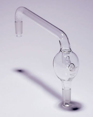 Stillhead - Splash Head, Vertical