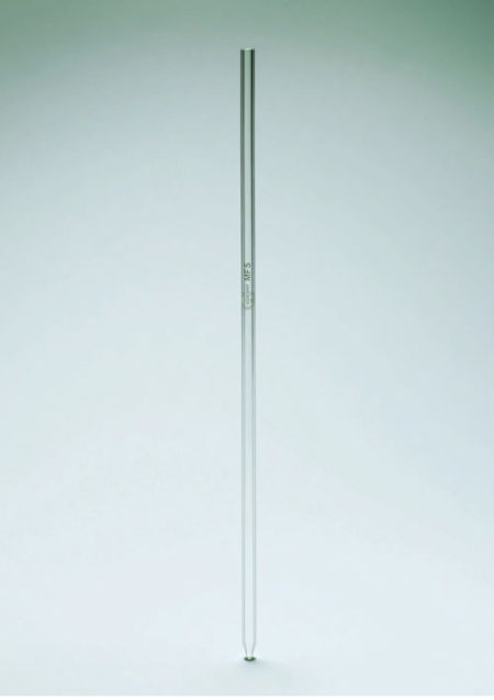 Tubes - Air/Steam Inlet, Plain - (MF5)
