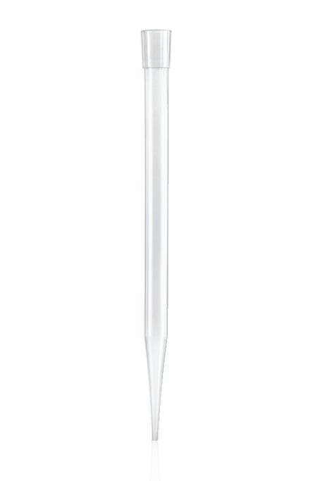 Pipette Tip 0.5 - 5 ml