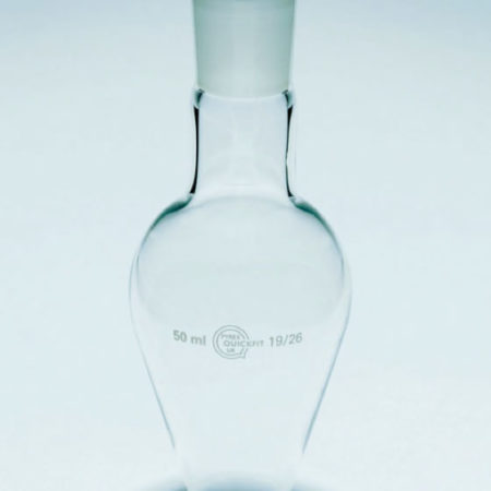 Pear Shape, Single Neck