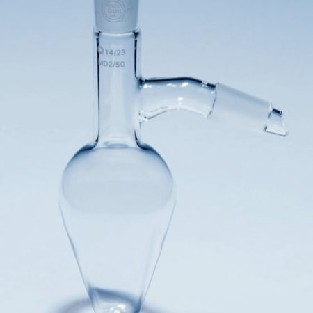 Pear Shape, Distillation