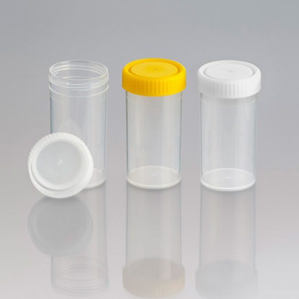 Water Sampling Containers & Bottles | Australian Scientific