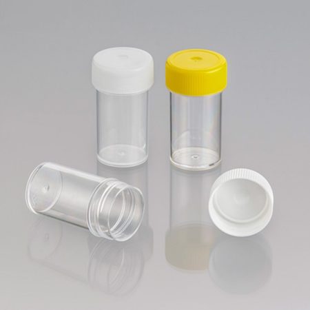 Sample Jar 25mL - Pack of 500