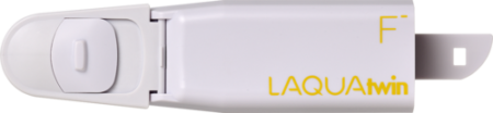 Replacement Fluoride Sensor – LAQUAtwin S060-F