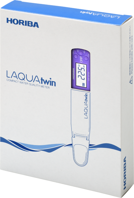 ORP Meter Pocket Type – LAQUAtwin ORP-11 - Image 3