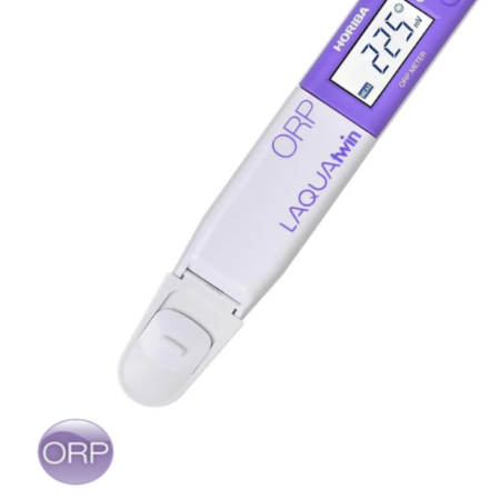 ORP Meter Pocket Type – LAQUAtwin ORP-11