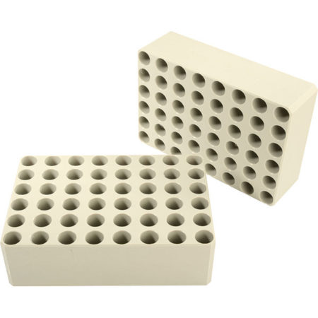 Adapter to Hold 48 x 1.5ml or 2ml, Tube Diameter 11mm (Pack of 2)