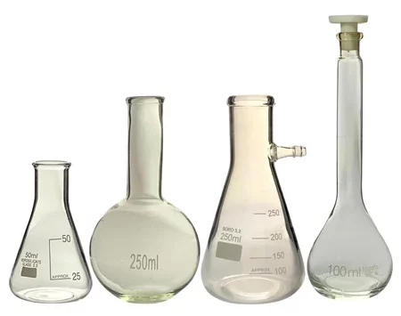 Flasks