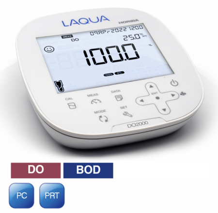 Dissolved Oxygen Meter