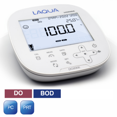 Dissolved Oxygen Meter Kit – LAQUA DO2000-S