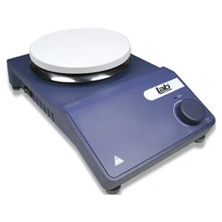 Magnetic Stirrer 20L Capacity Part No - 12463