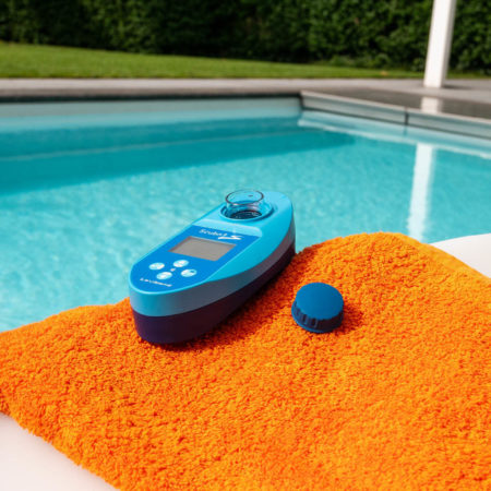 Scuba3s - Smart Pool Tester for Pool and Spa Control - Image 2