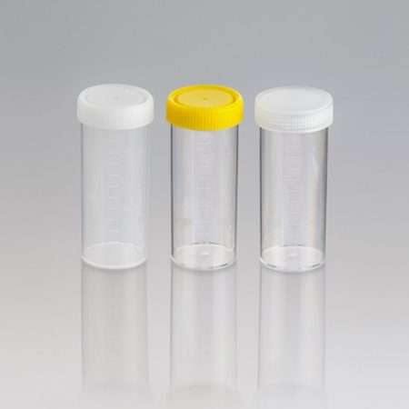 Sample Jar 120mL - Pack of 264