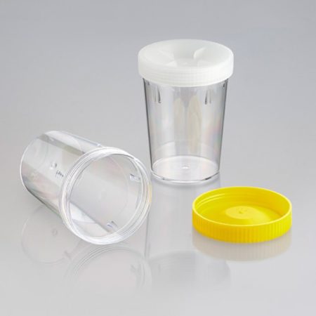 Sample Jar 500mL - Pack of 126