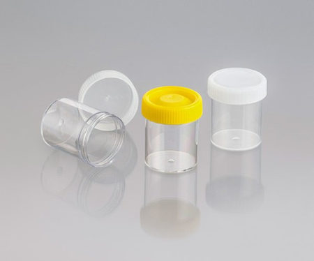 Sample Jar 70mL - Pack of 550
