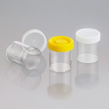 Sample Containers (Specimen Jars)