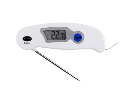 12730 - Digital Thermometer -50/250*0.1C