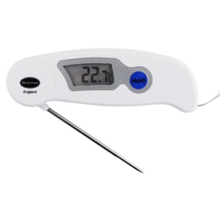 12730 - Digital Thermometer -50/250*0.1C