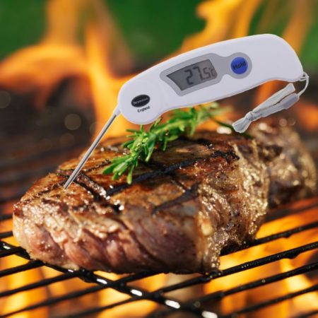 12730 - Digital Thermometer -50/250*0.1C - Image 2