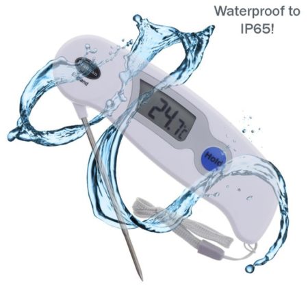 12730 - Digital Thermometer -50/250*0.1C - Image 5