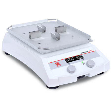Light Duty Orbital Shaker 3mm - Model - e-E51LDMP03