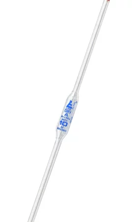 Pipette Volumetric