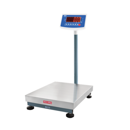 Parcel Scale ET Series 30kg x 2g (ET-30KAM)