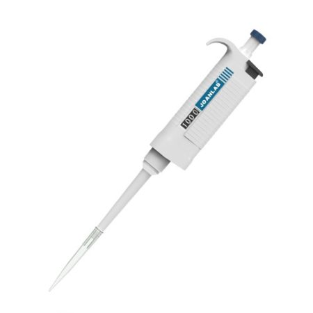 Pipettors