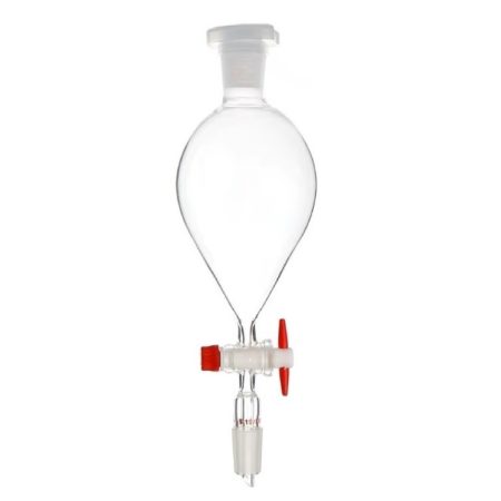 Separating Funnel - Pear Shape, 1L - 958116