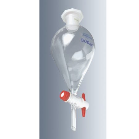 Separating Funnel - Conical Shape, 250ml - 310250