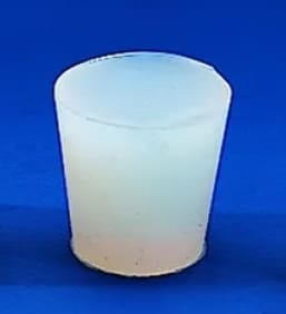Silicone Stoppers