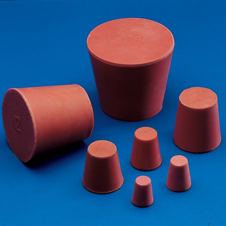 Rubber Stoppers
