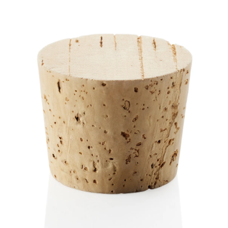Cork Stoppers