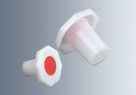 Stopper - Polyethylene 10/13 - 978044