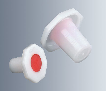 Stopper - Polyethylene 10/13 - 978044