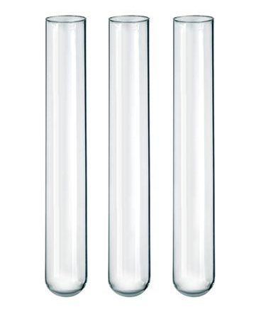 Test Tube 12x75mm - Rimless - 780125