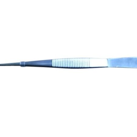 Forcep Straight - Fine Point