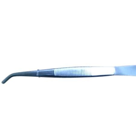 Forcep Curved - Medium Point