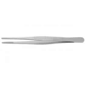 Forceps Straight - Medium Point