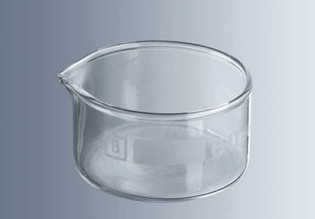 Crystallising Dish with Spout  100mL - 951504