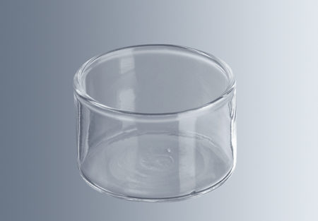 Crystallising Dish without Spout 150mL - 200021